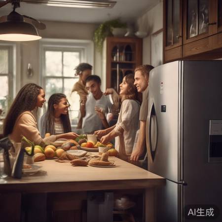 松下(Panasonic冰箱全国上门修复服务分享ぁ冰箱冷藏箱温度不稳定，解决方法大揭秘
