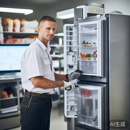 松下(Panasonic冰箱全国上门修复服务分享ぁ冰箱冷藏箱温度不稳定，解决方法大揭秘