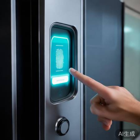 指纹录入后如何快速返回？指纹锁使用技巧解析