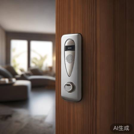 指纹录入后如何快速返回？指纹锁使用技巧解析