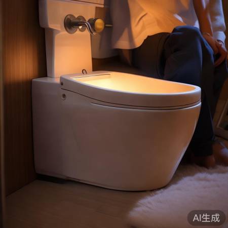 ‌TOTO智能马桶全国服务咨询传授☜马桶与非智能马桶有何区别？