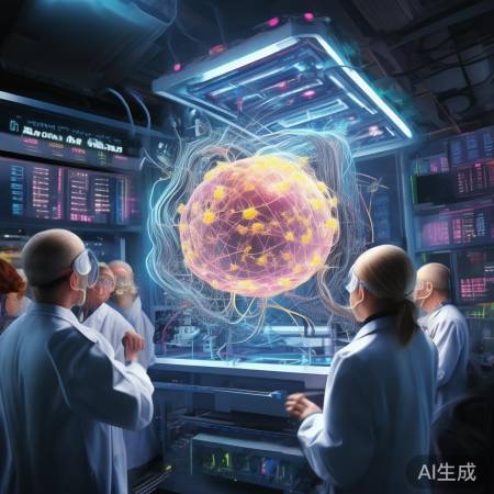 志高集成灶400网点查询科普『中国科学家突破性发现：首次揭示顶夸克偶素之谜』