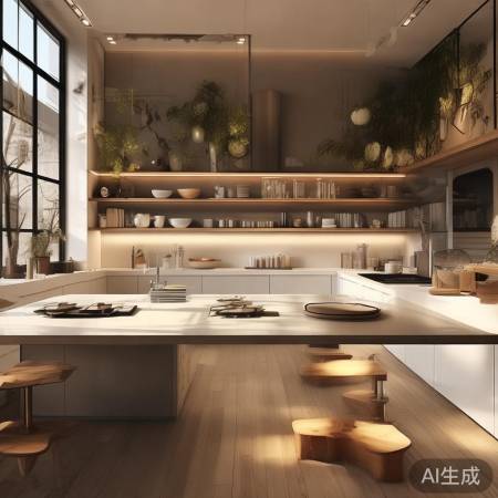 消毒柜烘干方式比较：选择哪种更适合您的家庭？