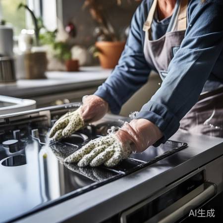 集成灶长时间开启是否更省油？揭秘真相