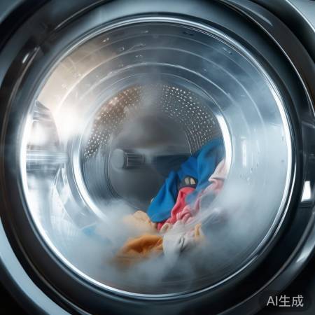 三星(SAMSUNG)洗衣机各中心维修总部电话解说@滚筒洗衣机快速烘干两小时省时省电攻略