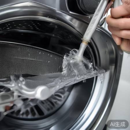 洗衣机没洗完突然响怎么回事？维修方法大揭秘