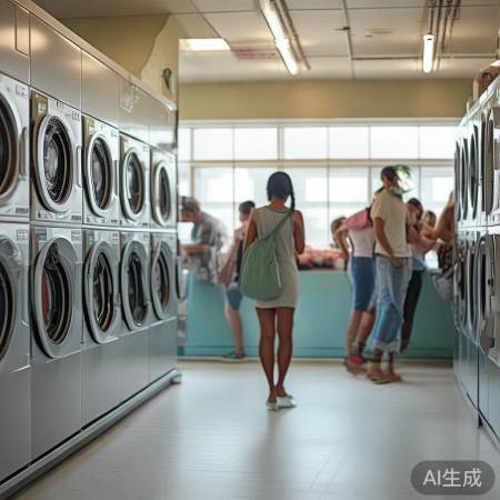 小天鹅洗衣机售后服务电话总部详述㉿宾馆住宿必看：房间是否配备洗衣机？
