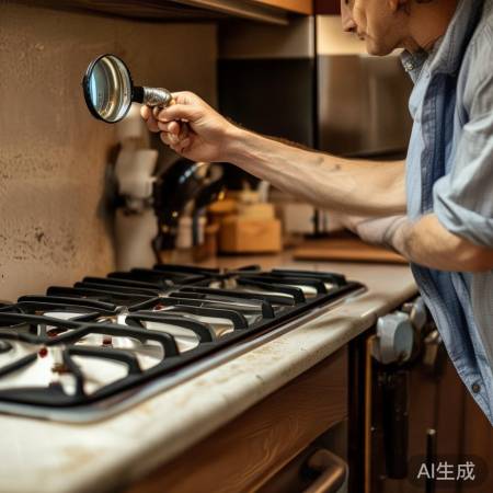 德隆燃气灶400热线支持交流㉿苏泊尔罐装燃气灶：安全便捷烹饪新选择
