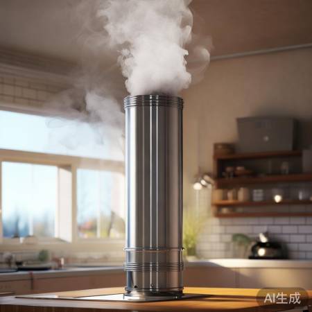 燃气热水器烟道功能揭秘：了解其重要作用