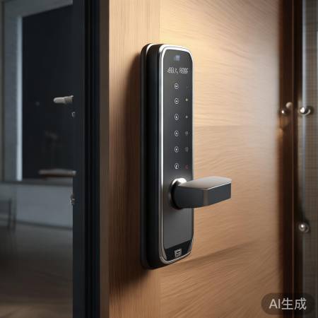 澳德士智能锁客户专线阐释（宁波智能锁经销商：专业品质，安全守护之道）