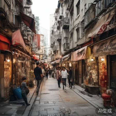 畅微指纹锁售后维修服务热线传授『街头旗袍秀：独特吊牌设计吸睛无数』