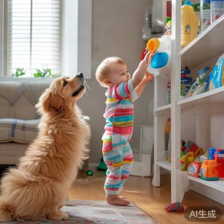 洗衣机洗衣服太多导致漏水？教你快速解决洗衣粉问题