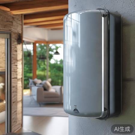 跃层热水器放置楼层选择攻略：安全性与实用性的平衡