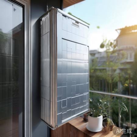 欧派热水器预约助手教大家￥阳台热水器板选购指南：安全节能两不误