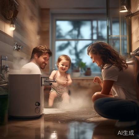 恒热热水器本地快修服务讲解۞燃气热水器选购指南：如何根据家庭需求选择合适升数