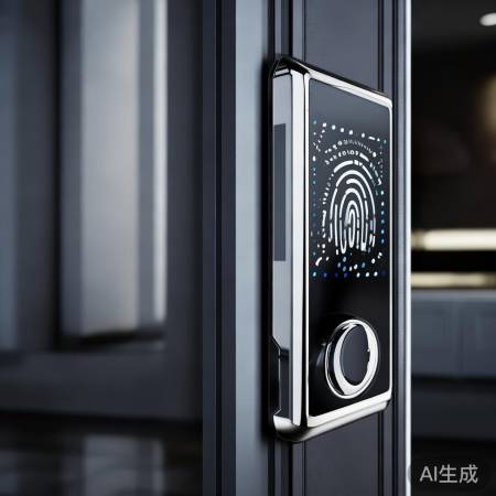 坤匠指纹锁人工客服热线咨询讲解_指纹锁会记录指纹使用记录吗？