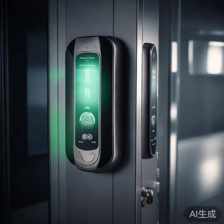 坤匠指纹锁人工客服热线咨询讲解_指纹锁会记录指纹使用记录吗？