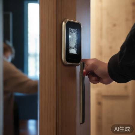 坤匠指纹锁人工客服热线咨询讲解_指纹锁会记录指纹使用记录吗？