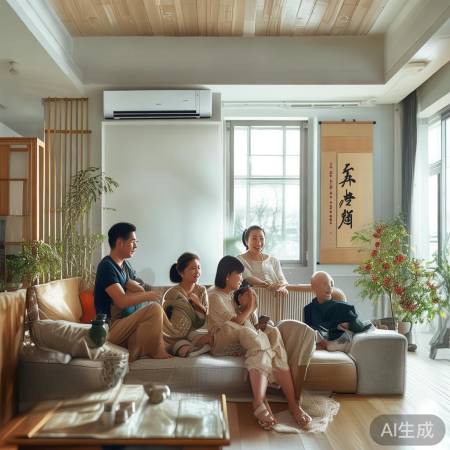 广州空气能恒温定制方案，打造舒适家居新体验