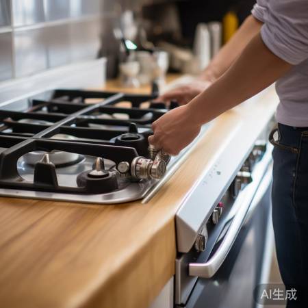 艾乐琪燃气灶全国客服热线中心教你☞燃气灶安全使用指南:如何确保家人安全? 艾乐琪燃气灶全国客服热线中心教你☞燃气灶安全使用指南:如何确保家人安全?