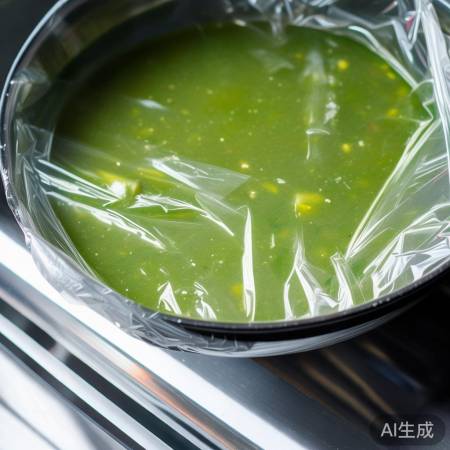 热的绿豆汤能直接放冰箱吗?专家解答! 热的绿豆汤能直接放冰箱吗?专家解答!
