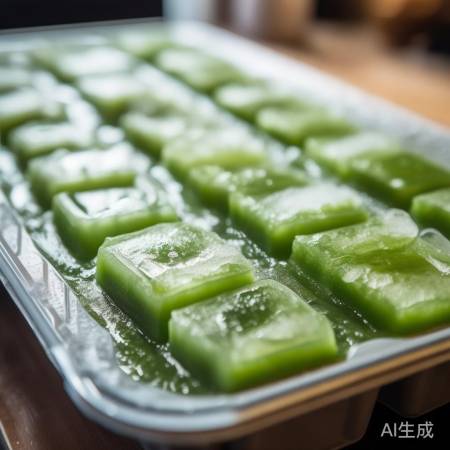 热的绿豆汤能直接放冰箱吗?专家解答! 热的绿豆汤能直接放冰箱吗?专家解答!