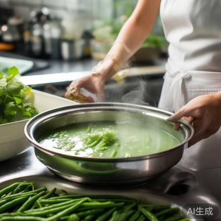 热的绿豆汤能直接放冰箱吗？专家解答！