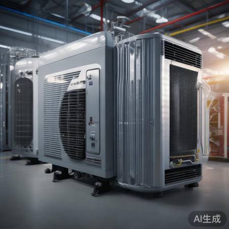 空气能供暖系统所需水箱数量揭秘