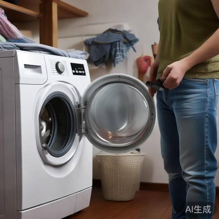 迅耐洗洗衣机厂服务预约热线解析【洗衣机排水自动停机功能,告别手动操作烦恼】 迅耐洗洗衣机厂服务预约热线解析【洗衣机排水自动停机功能,告别手动操作烦恼】