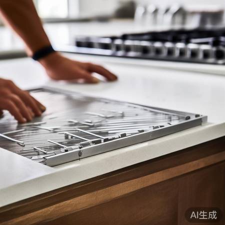 360集成灶全国网点服务热线解释,集成灶垫高收口处理技巧