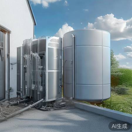 新飞热水器维修服务网教大家√衡水空气能热水器能耗表现如何？节能效果分析