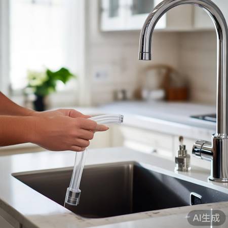 热水器热水接水口漏水原因及解决办法