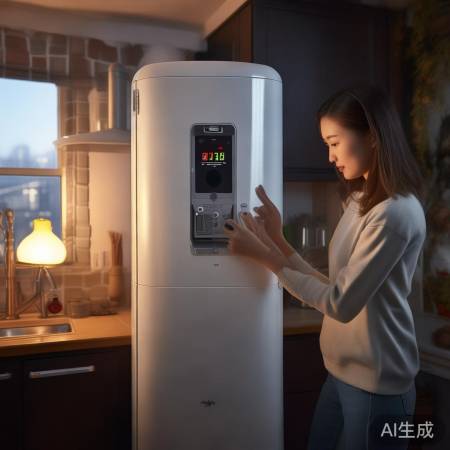 冷热邦空气能400报修通渠科普(空气能热水器使用时间如何影响节能效果) 冷热邦空气能400报修通渠科普(空气能热水器使用时间如何影响节能效果)