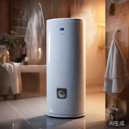约普热水器24小时维修热线传授㉿生能空气能310升家用热水器，节能省电热水神器