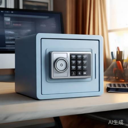 家用保险柜选购攻略：教你如何选购安能保险柜
