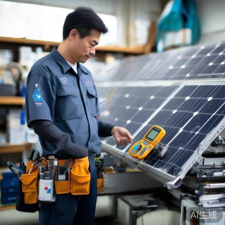 晶科太阳能品牌官方维修热线解释あ太阳能热水器管路连接方法全解析