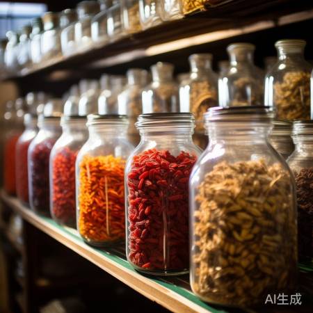 天气转凉，中药存放妙招，不必放入冰箱！