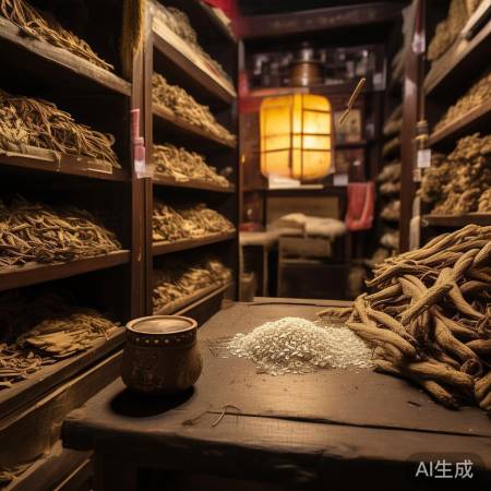 天气转凉，中药存放妙招，不必放入冰箱！