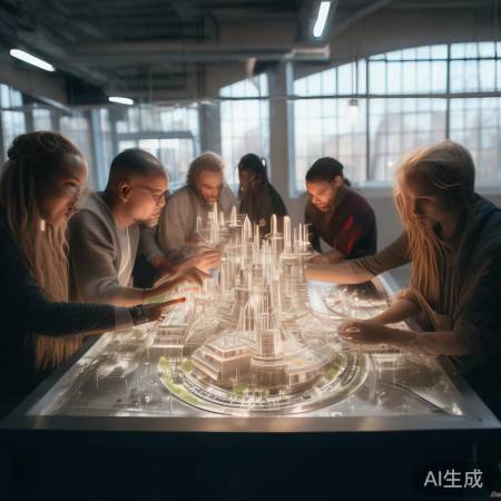 中牟地区空气能采暖工程解决方案