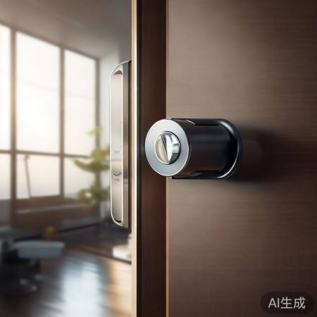 杭州指纹智能锁价格一览：品质生活，智能之选