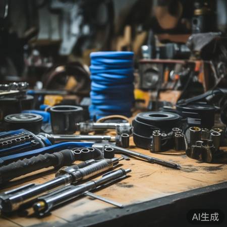 洗衣机龙头安装困难？教你一招轻松接上！