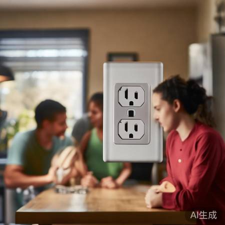 消毒柜安全升级：揭秘漏电保护开关的重要性