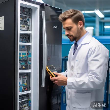 COLMO冰箱400客服维修专线传授#中国冰箱冷冻室温度设置指南