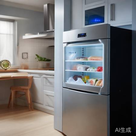COLMO冰箱400客服维修专线传授#中国冰箱冷冻室温度设置指南