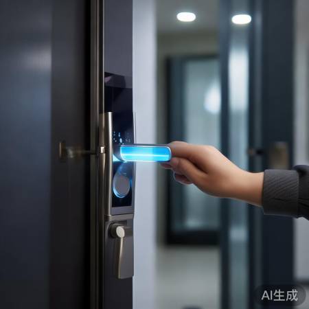 优点智能锁统一服务专线普及#智能锁关闭技巧：如何避免误锁操作