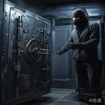 向阳保险柜开锁方法及技巧揭秘