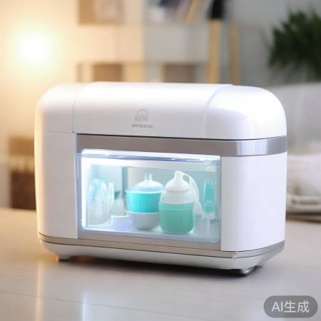宝宝消毒柜餐具婴儿专用，呵护宝宝健康生活