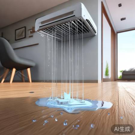 浙江联丰中央空调售后热线在线支援分享+中央空调排气孔倒灌现象解析及防治方法