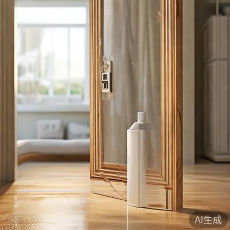 房屋防盗门与门套：选购指南与保养技巧