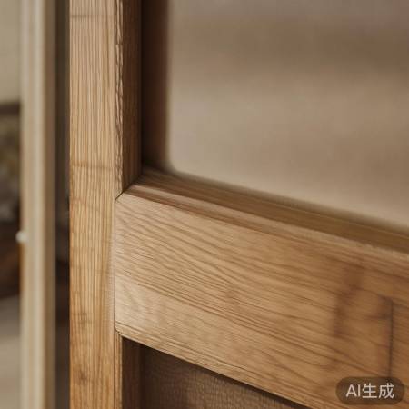 房屋防盗门与门套：选购指南与保养技巧